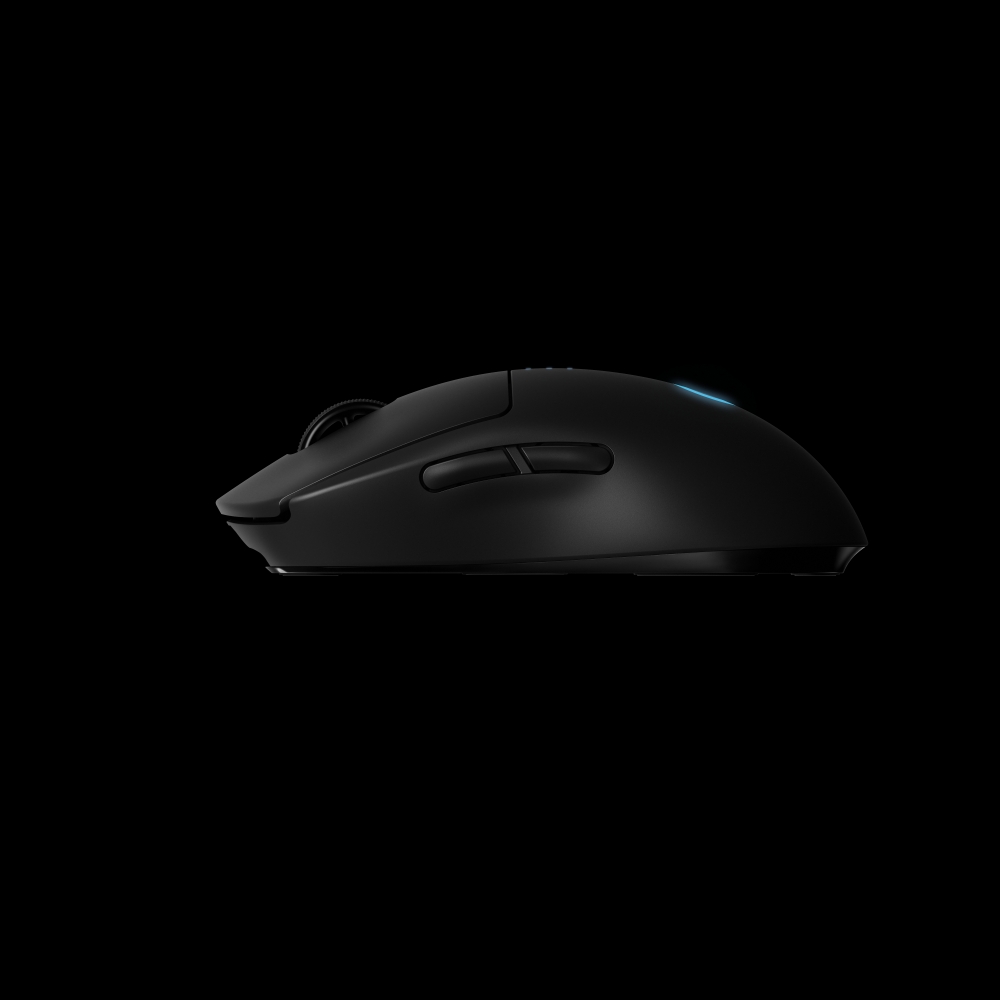 High Resolution PNG PRO Wireless Profile