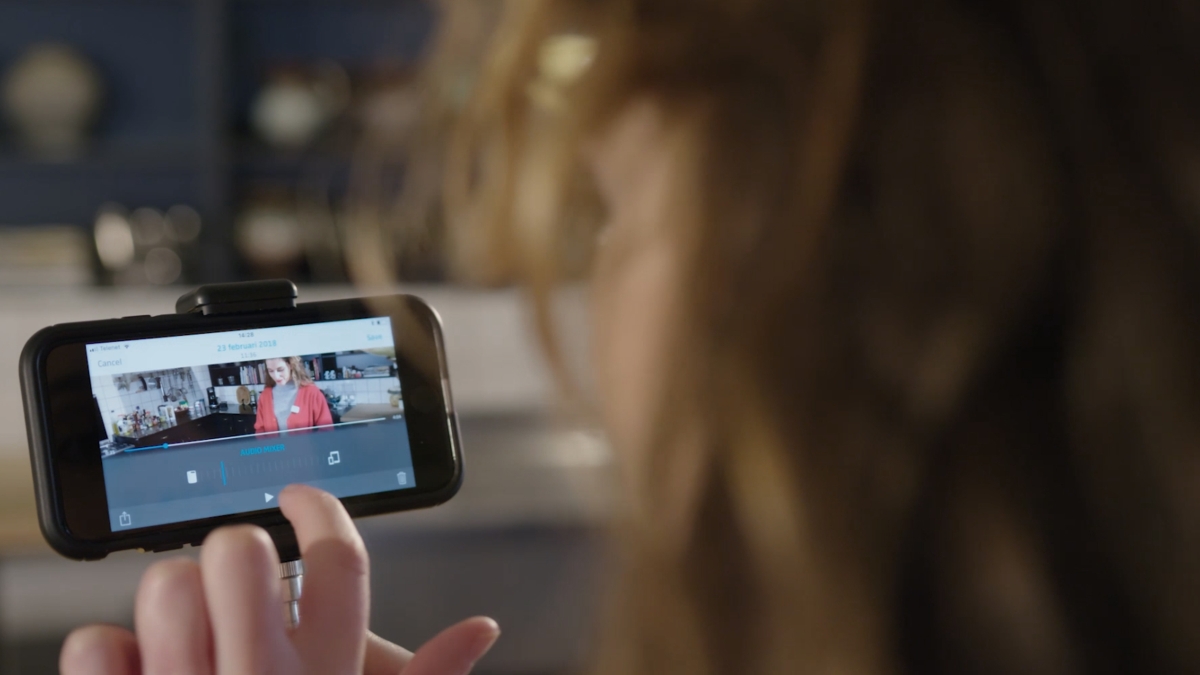 MemoryMic Snapshot FoodVlogger 02