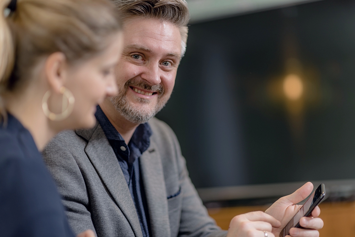 Daniel Doderlein Auka 3500R