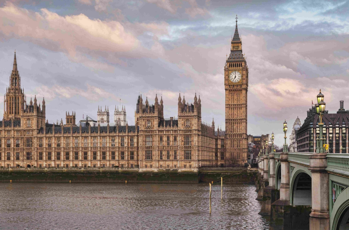 London
