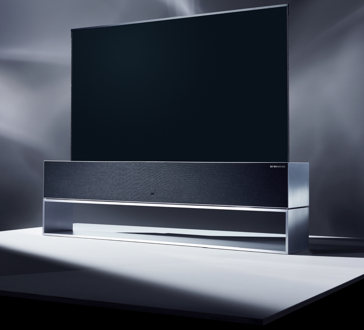 LG OLED TV R Product 02