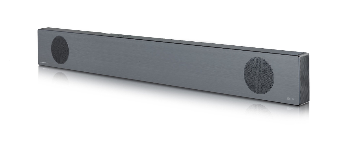 LG SL9YG Soundbar 005
