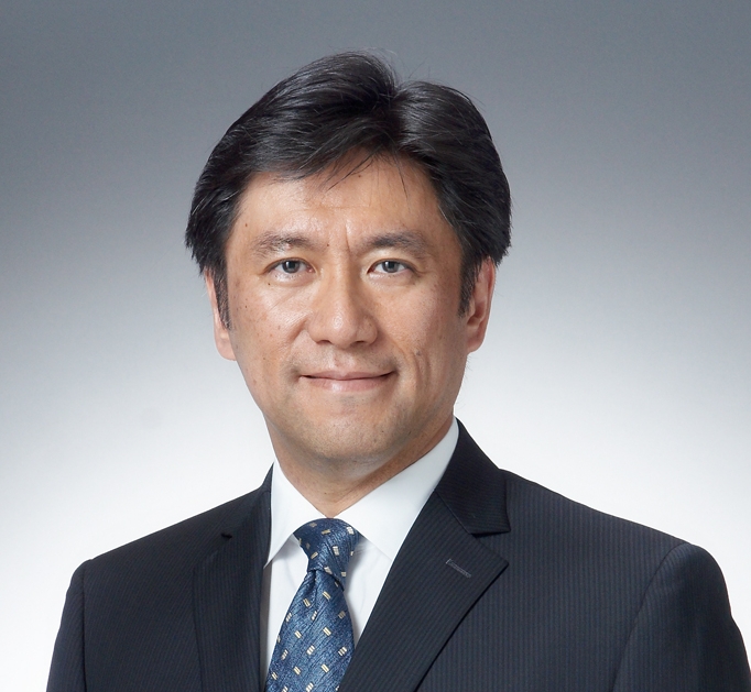 Sony Hideyuki Furumi