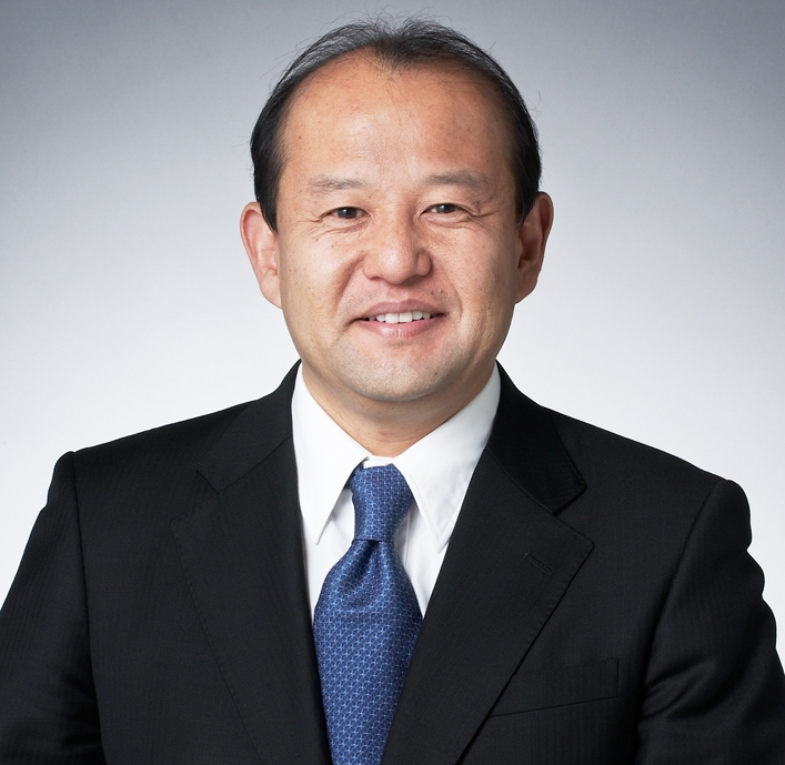 Sony Shigeru Kumekawa