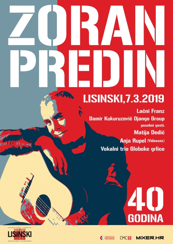 Predin Lisinski