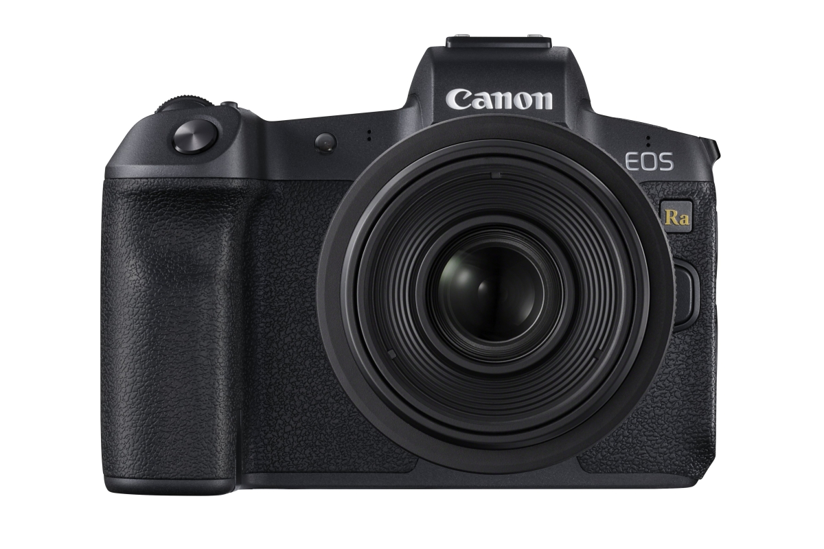 Canon EOS Ra 1