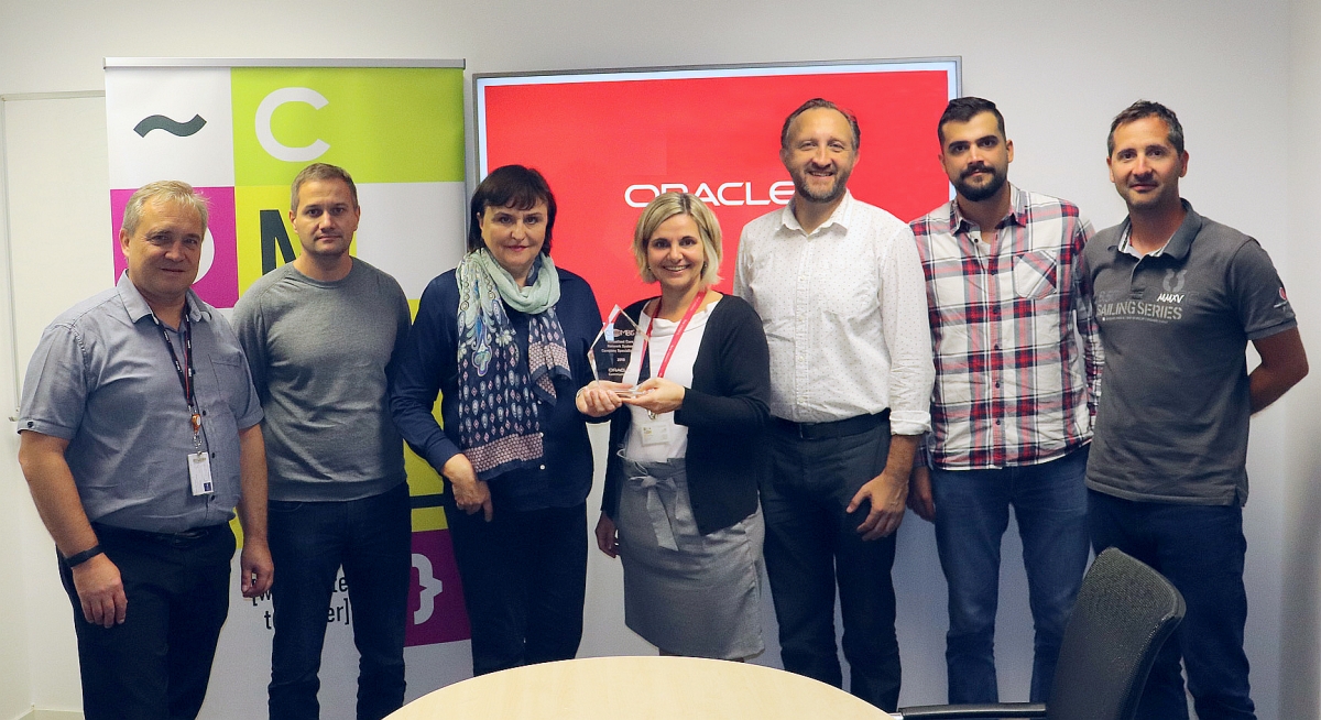 Oracle award 2019 04