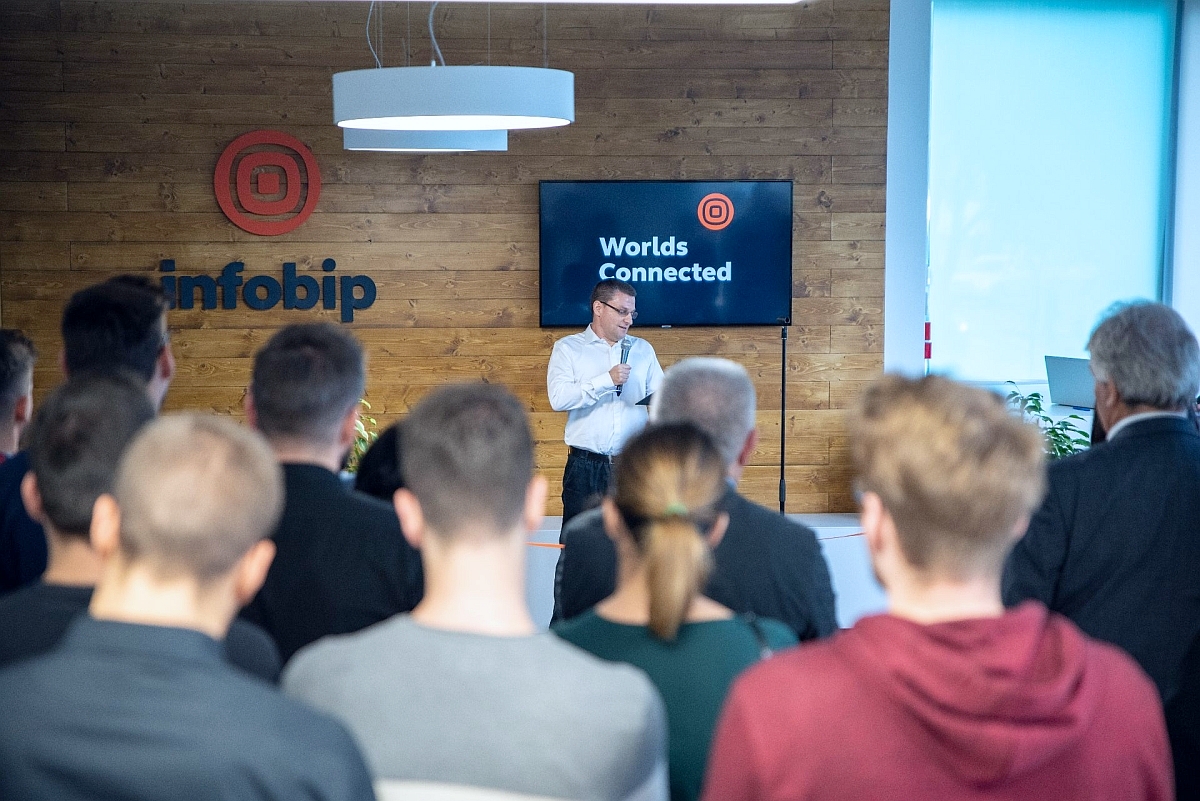 Otvorenje splitskog ureda slika 1