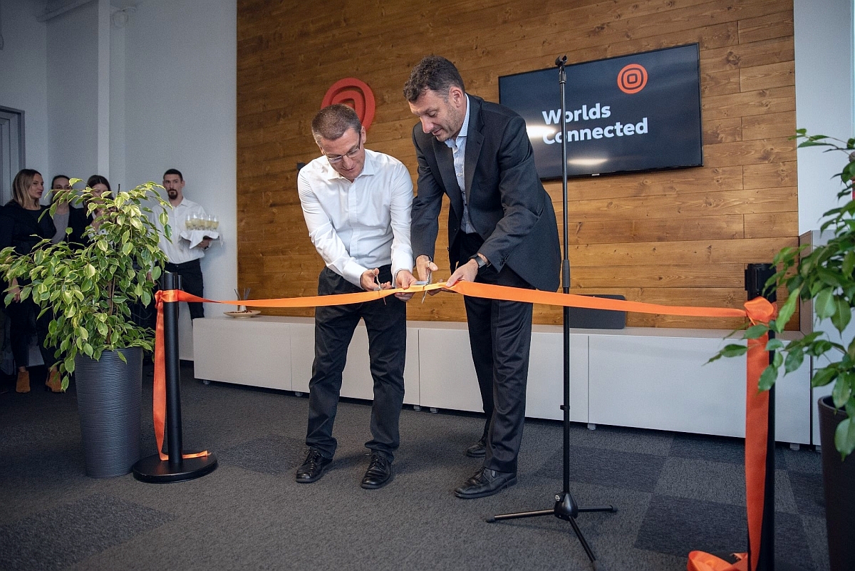 Otvorenje splitskog ureda slika 2