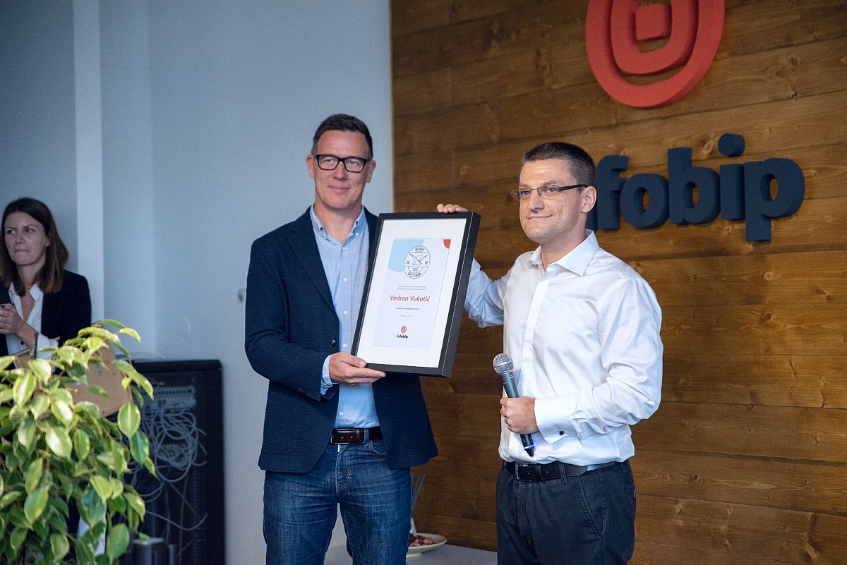 Otvorenje splitskog ureda slika 3