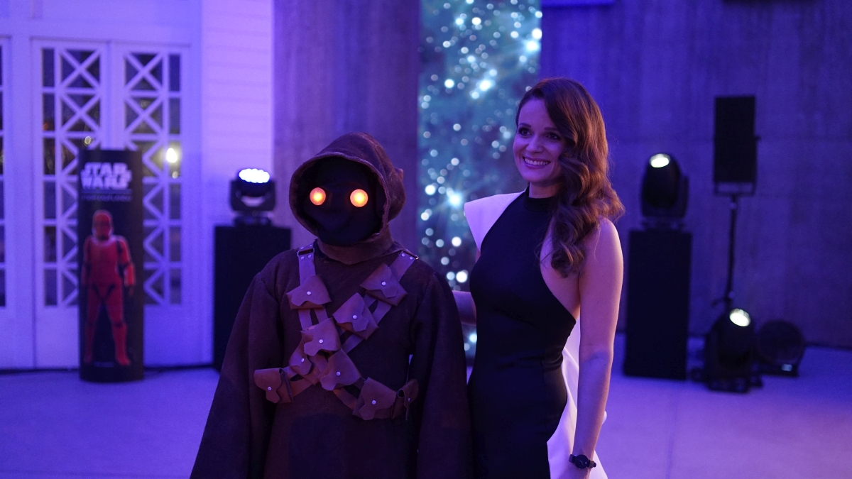 Marija Franic Space Sony