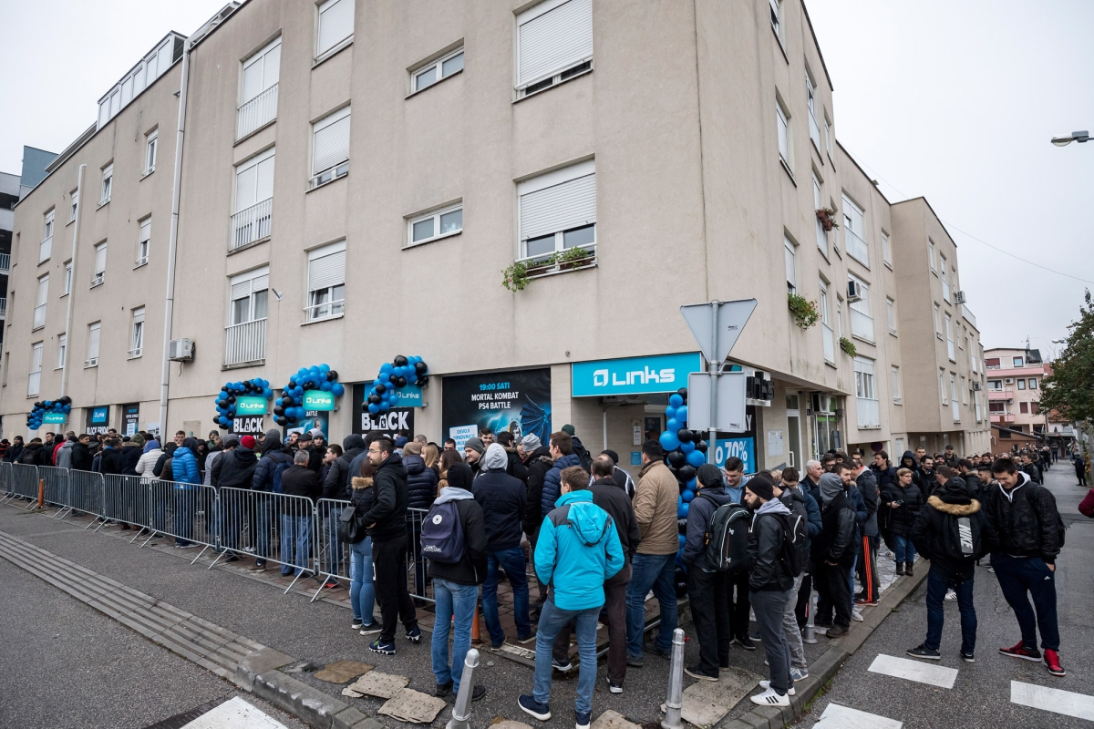 Links Black Friday