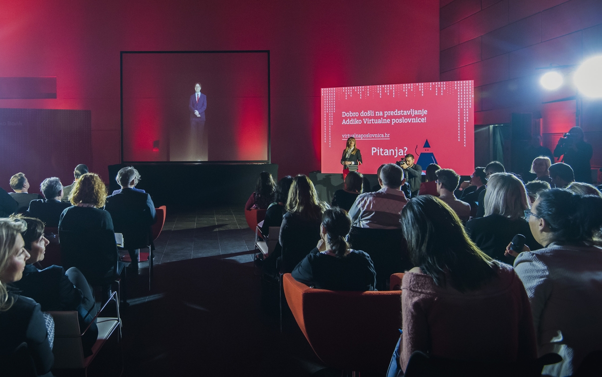 Addiko Virtualna poslovnica predstavljanje