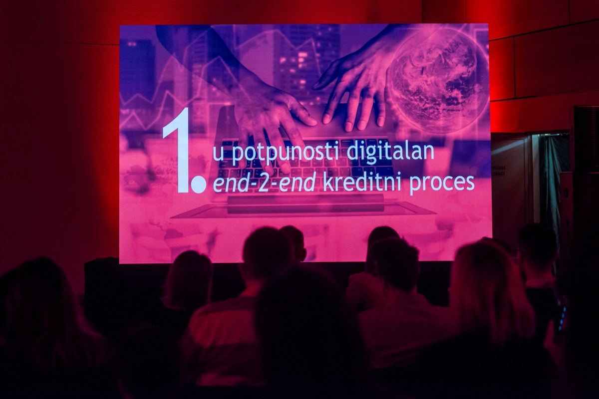 Addiko Virtualna poslovnica prvi potpuno digitalni kredit