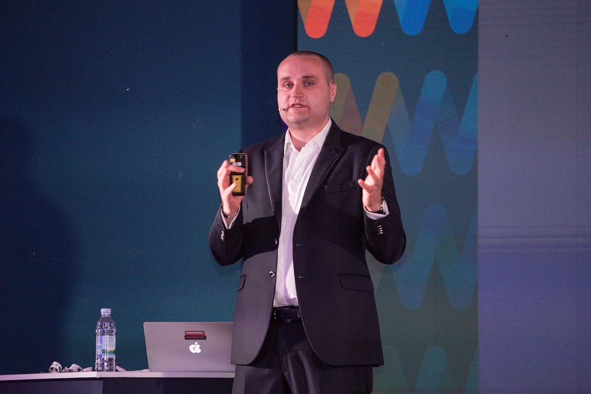 WD19 Ilija Brajkovic