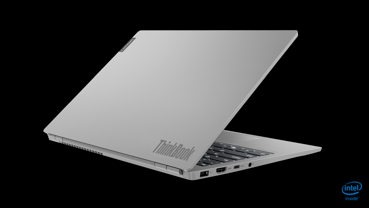 04 Lenovo ThinkBook 13S INTEL