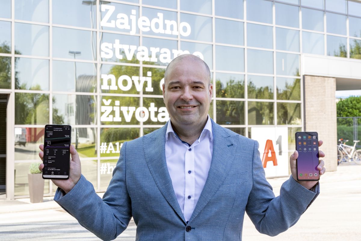 A1 5G Tomislav Makar 1