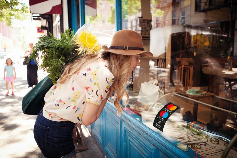 Mastercard payments 3