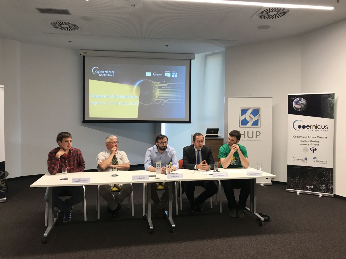 KONFERENCIJA ZA MEDIJE 1