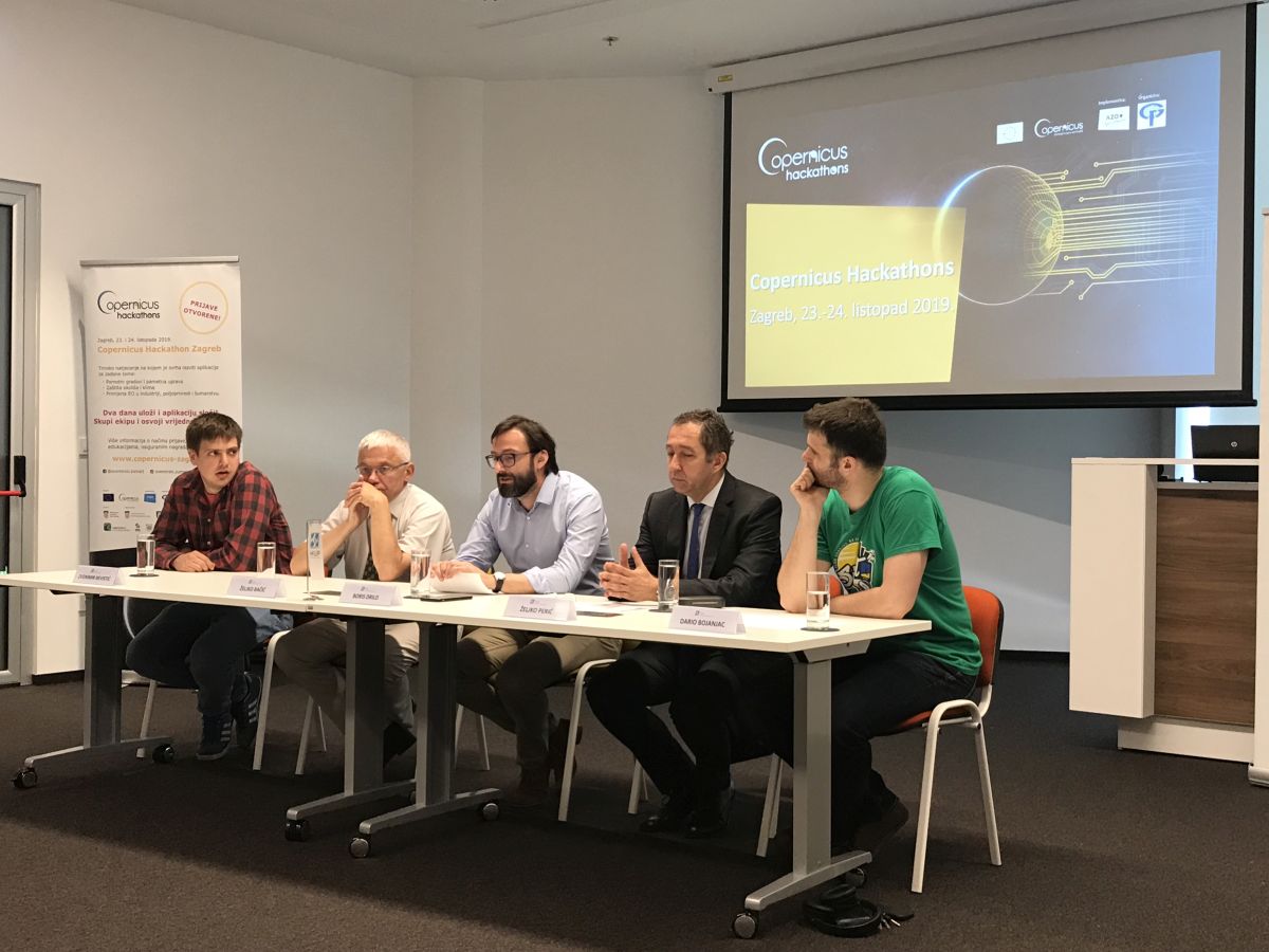 KONFERENCIJA ZA MEDIJE