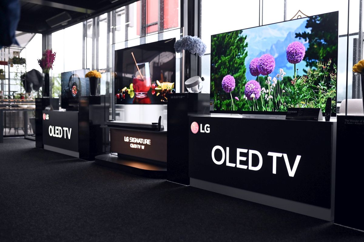 LG OLED media event2