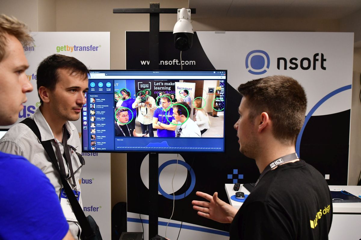 Shift konferencija 3