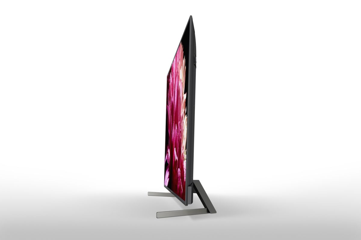 85 X95xxG XG95xx blk dark sil slim l shape btyA1