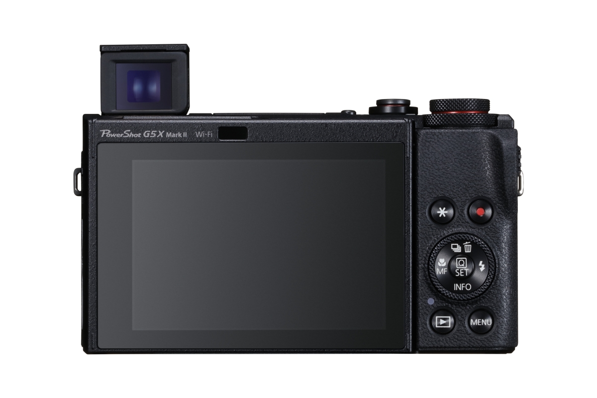 PowerShot G5 X Mark II b