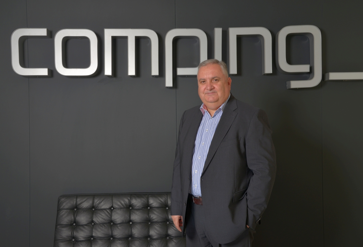 Comping Alojzije Jukic web