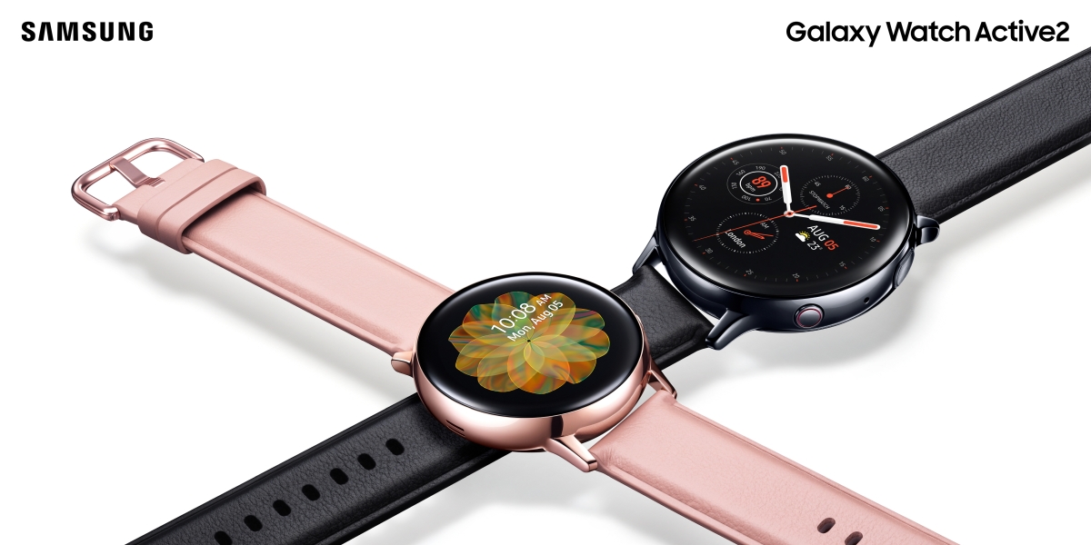 Galaxy Watch Active2 01