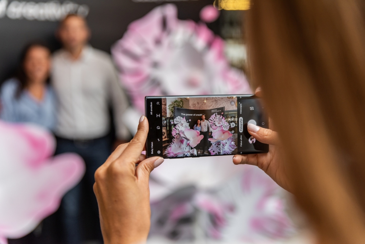 Samsung Galaxy Note10