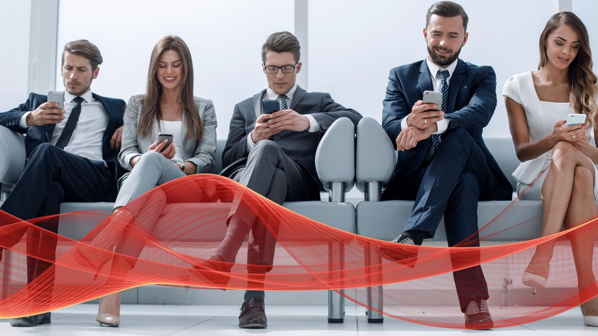 A1 Hrvatska - fleksibilnost