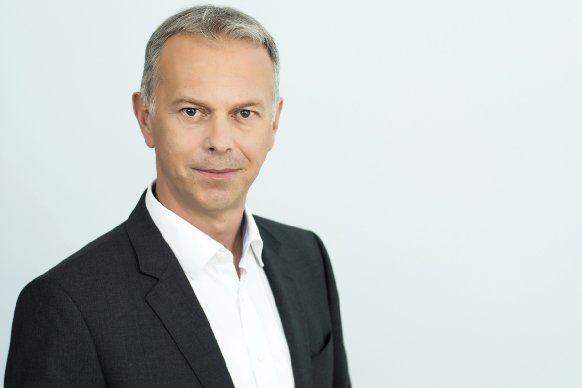 Ivan Gabrić A1 Hrvatska