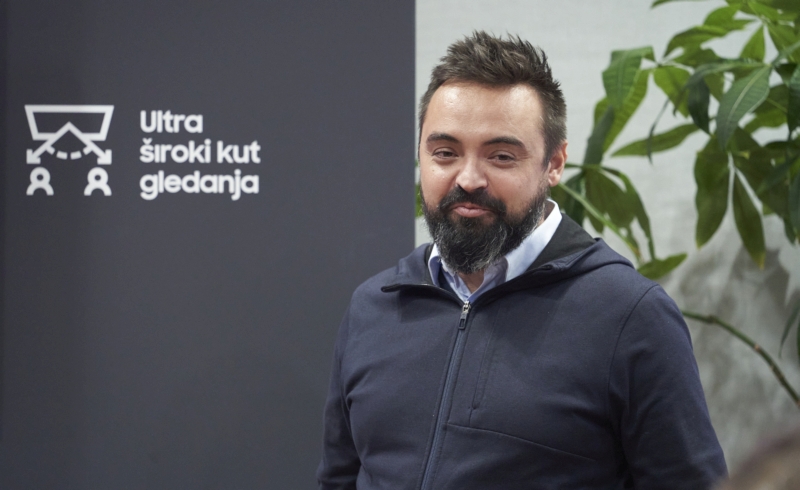 Goran Ježić - Business Computer Systems