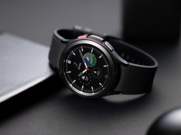 Galaxy Watch 4