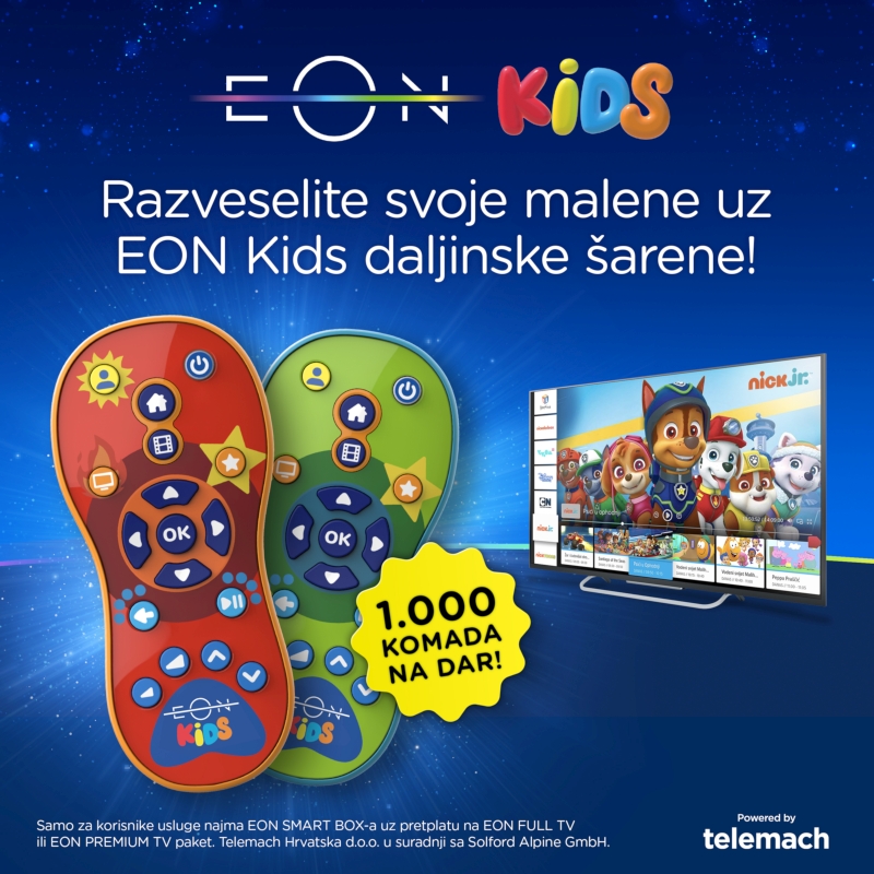 EON Kids