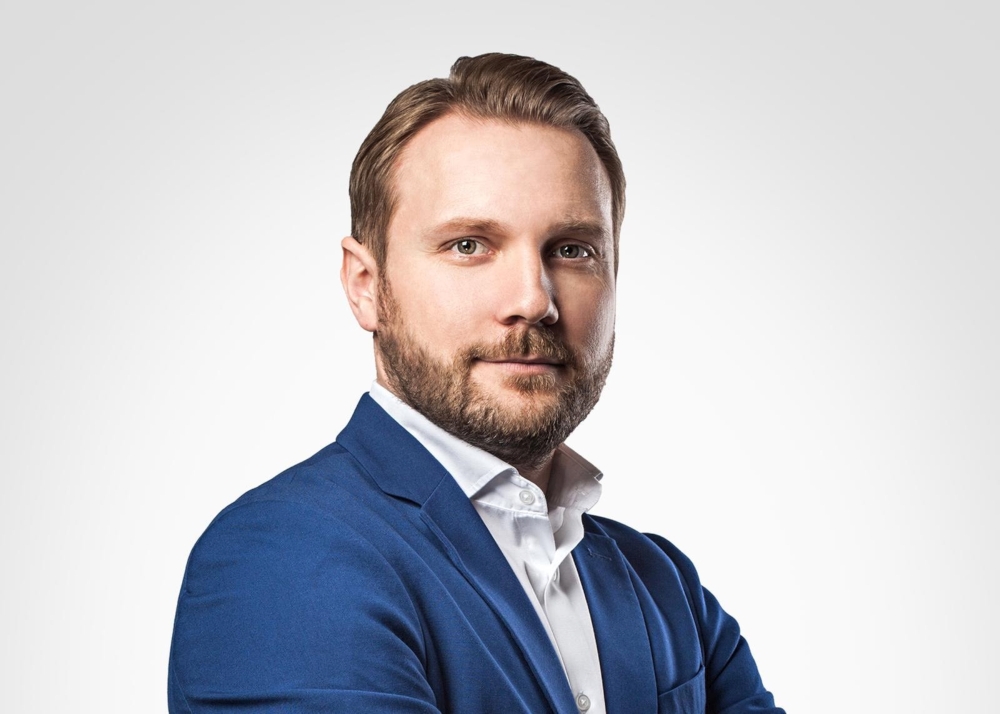 Bojan Barišić - Glovo