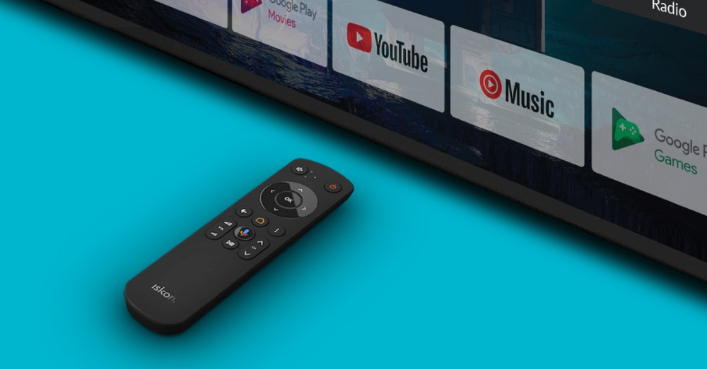 IskonPlay TV