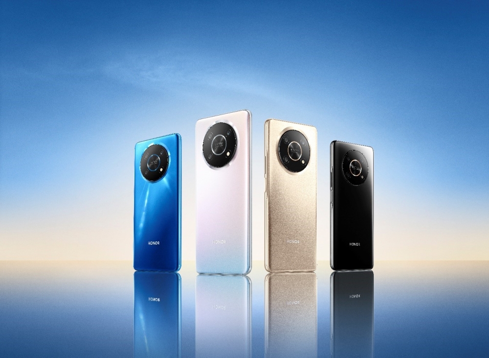 Honor/HONOR-X30