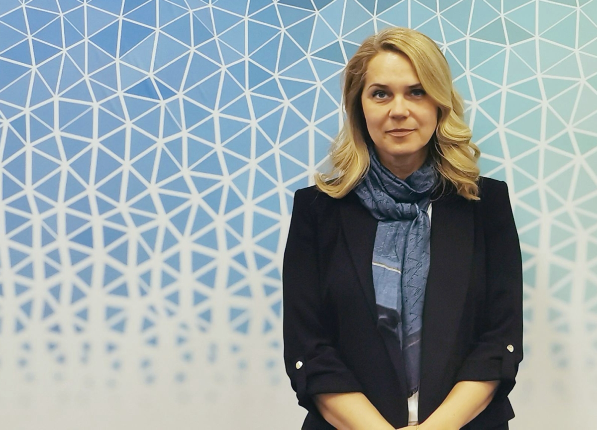 Ingemark - Magdalena Matić