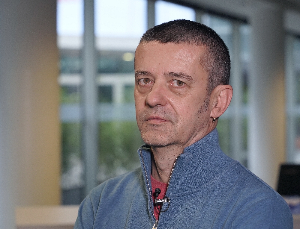 Predsjednik Uprave Poslovne inteligencije