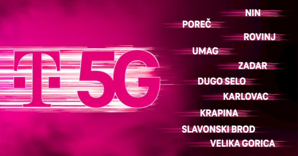 HT 5G