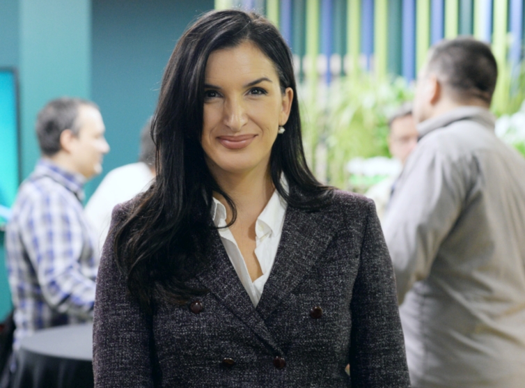 Ana Milas -  tvrtka Serengeti