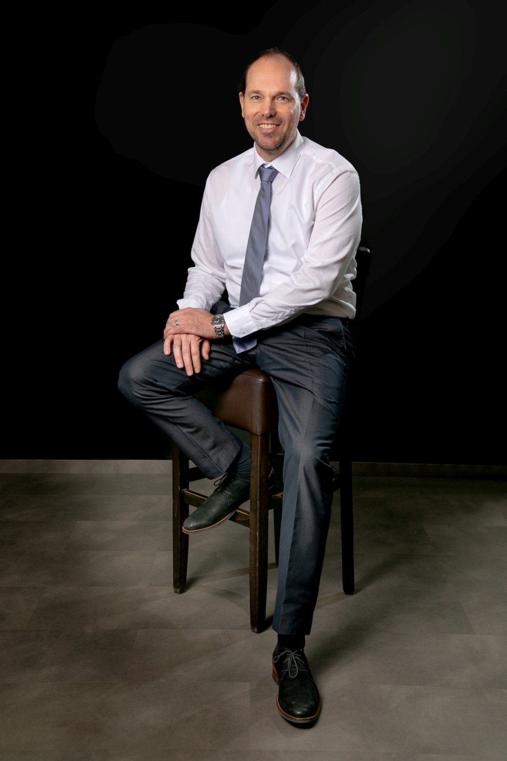 Goran Kalanj - tvrtka Serengeti