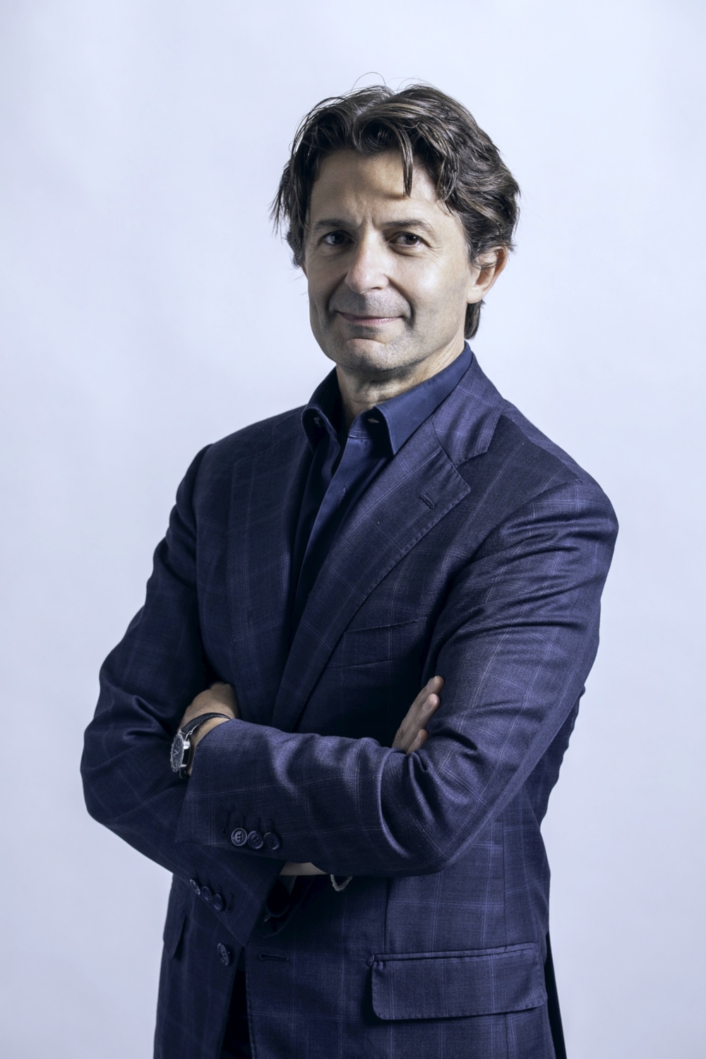 Giordano Albertazzi, predsjednik tvrtke Vertiv u Europi, Bliskom Istoku i Africi (EMEA)