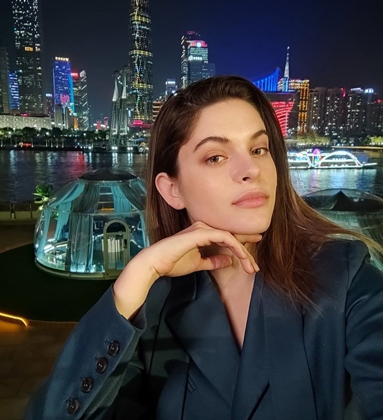 photo by Xiaomi Mi11