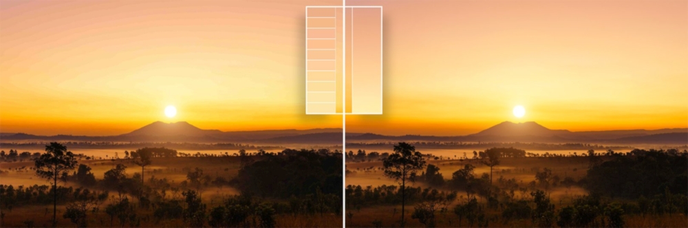 Xiaomi Mi11 - filters