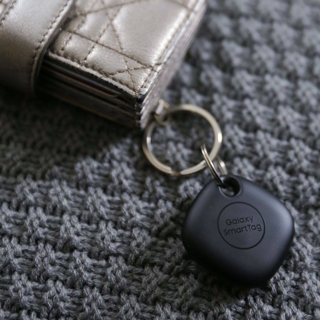 Samsung Galaxy Smart Tag