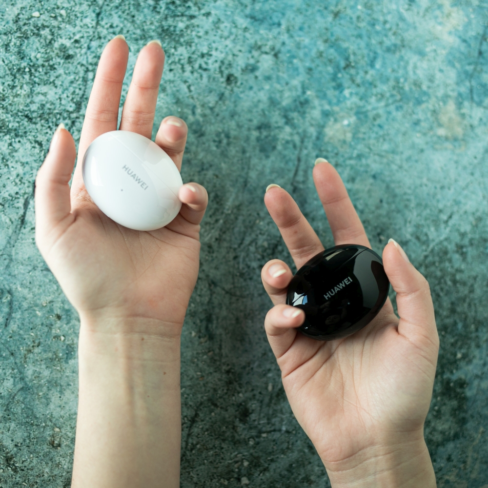 FreeBuds 4i slušalice