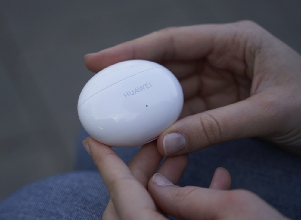Huawei FreeBuds 4i